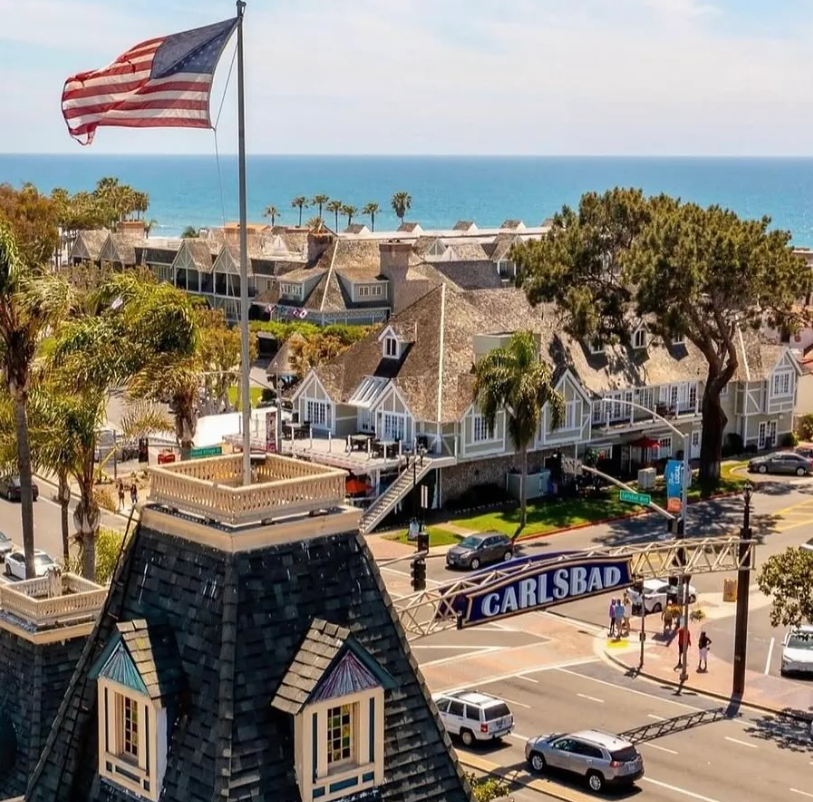 Explore San Diego